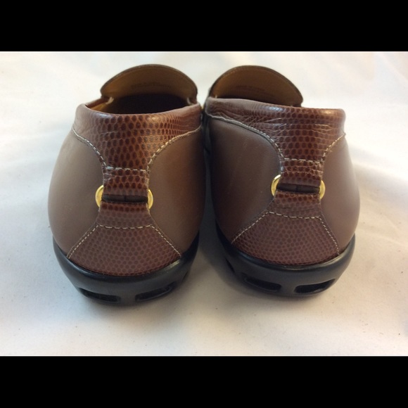 Cole Haan Nike Air Flats - Picture 4 of 6